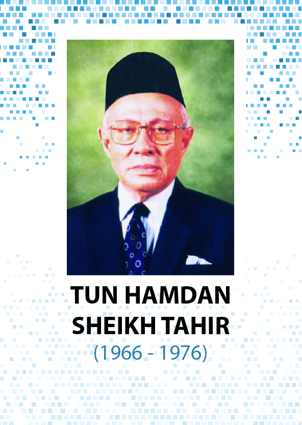 TUN HAMDAN